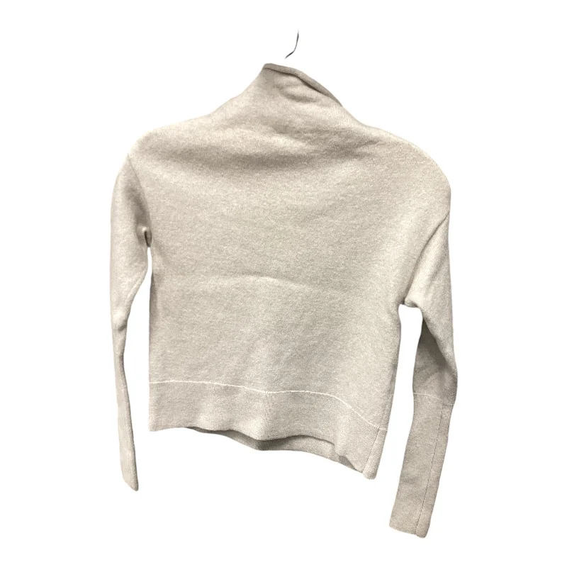 Sweater By Wilfred In Grey, Size: Xxs