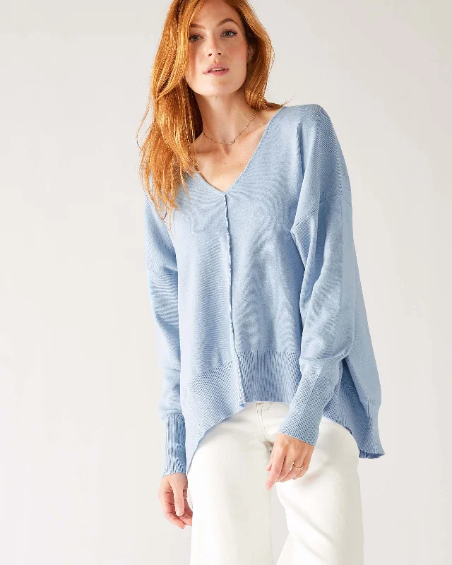 Light Chambray