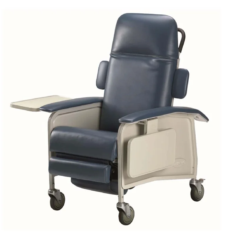 Invacare Clinical Three-Position Recliner, IH6077A