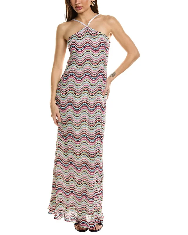 Missoni Maxi Dress