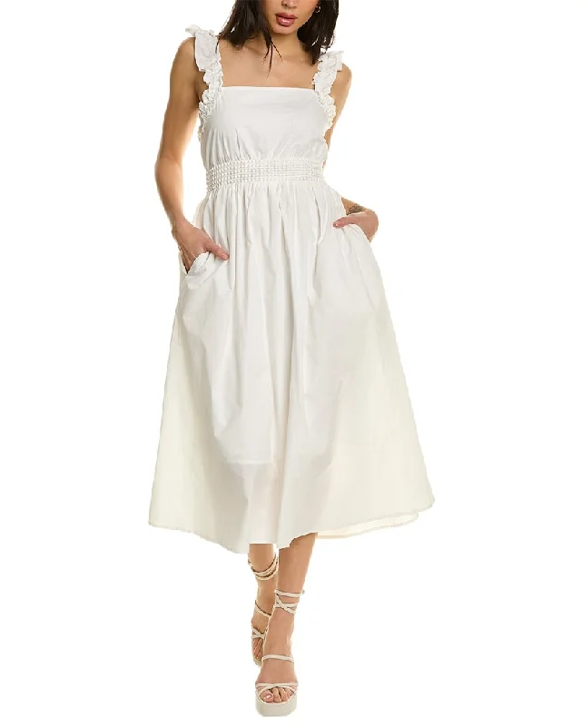 OPT Enya Maxi Dress