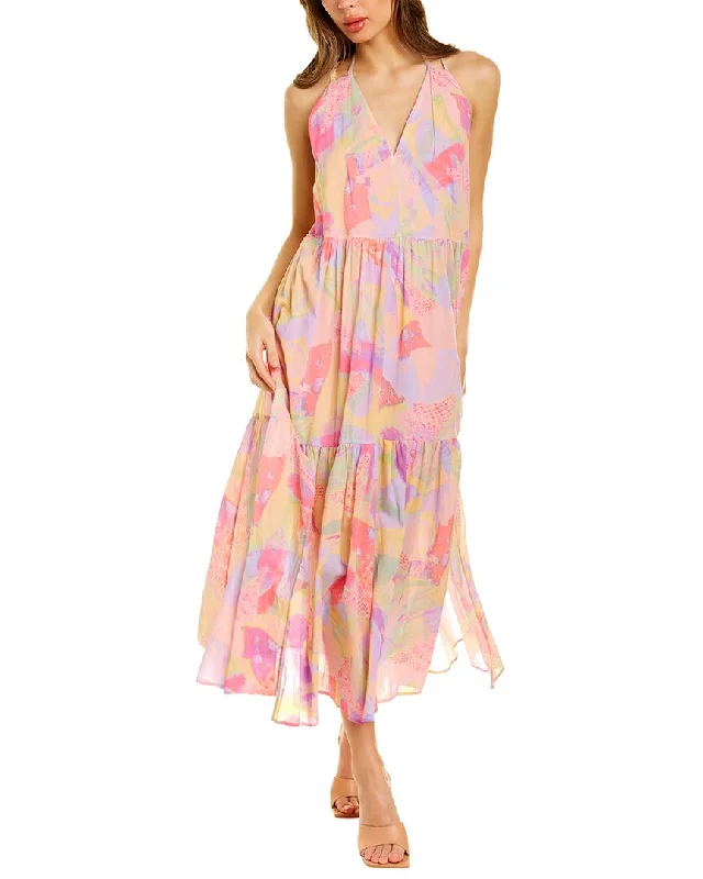 IRO Mauge Maxi Dress