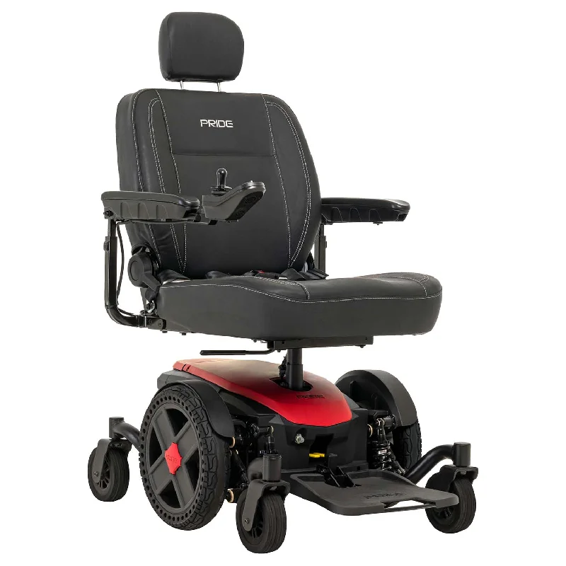 Pride Mobility Jazzy EVO 614 Group 2 Power Chair