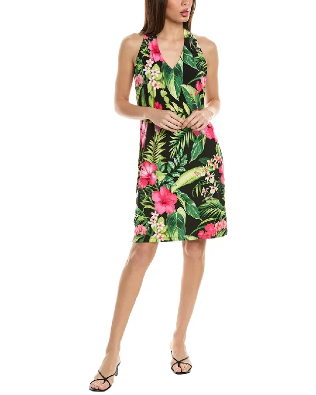 Tommy Bahama Sandy Grand Villa Mini Dress