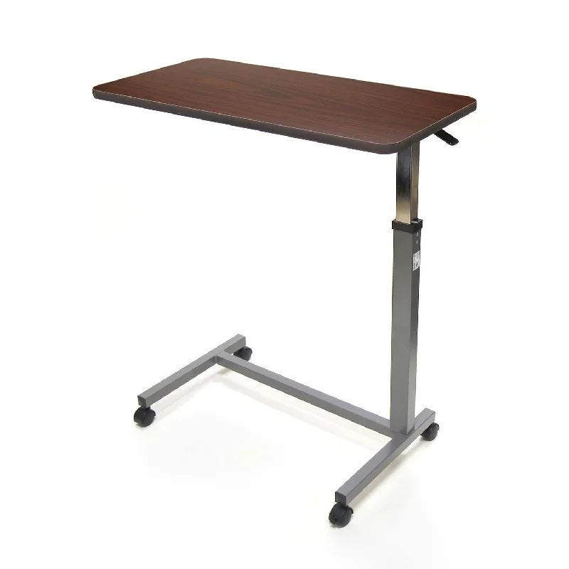 Invacare Overbed Table with Auto-Touch, 6417