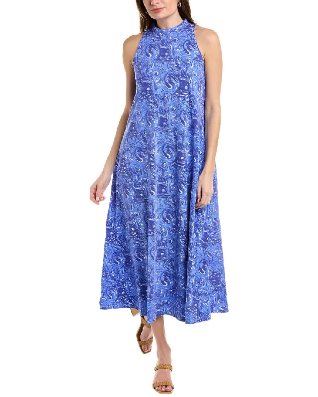 Duffield Lane Lennox Maxi Dress