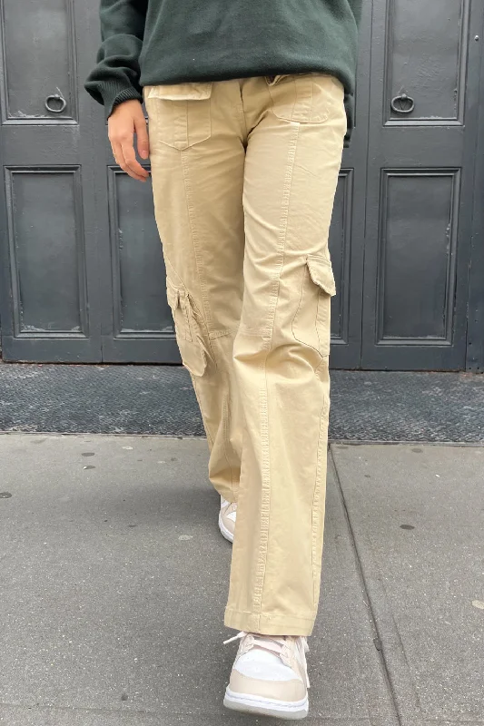 Kim Cargo Pants