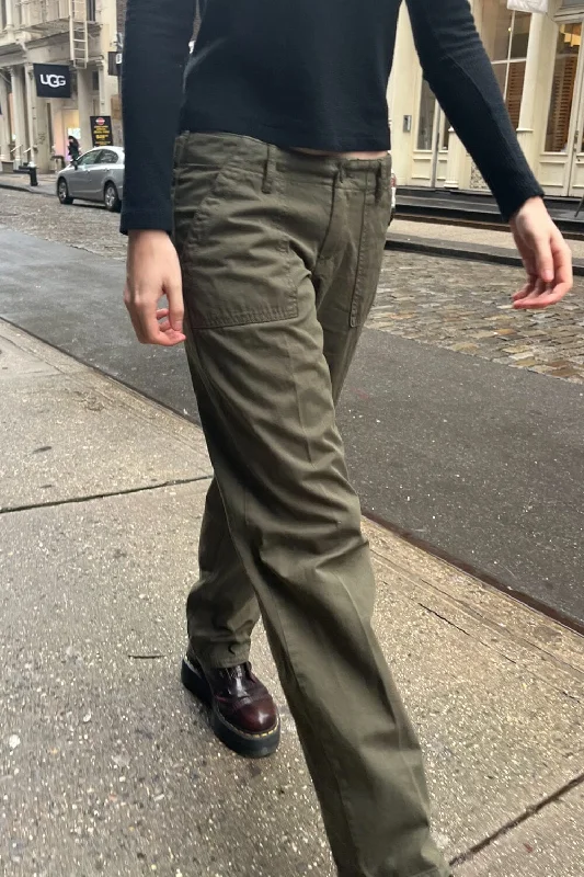 Parker Cargo Pants