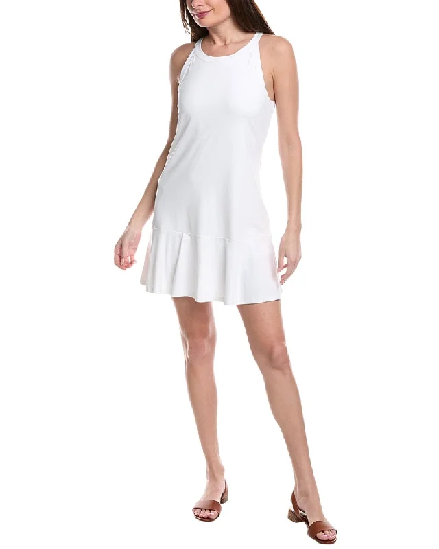 Tommy Bahama Abby Jersey Mini Dress