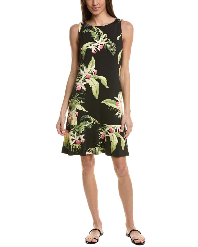 Tommy Bahama Darcy La Brisa Blooms Mini Dress