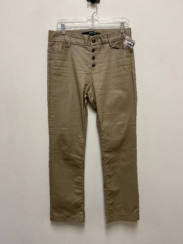 Pants Other By Cmc In Tan, Size: 10