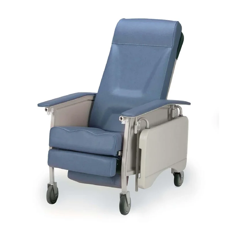 Invacare Deluxe Three-Position Recliner, IH6065