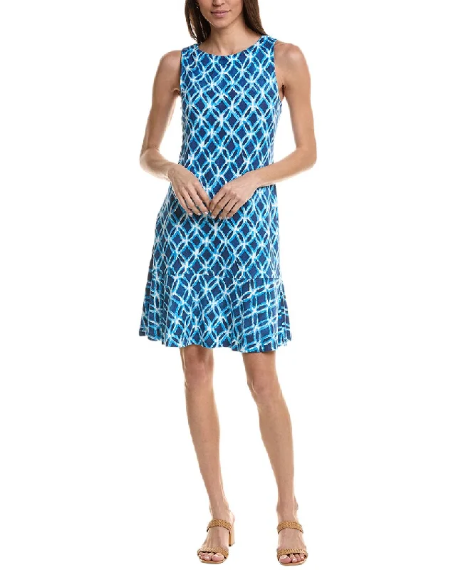 Tommy Bahama Darcy Lovely Lattice MIni Dress