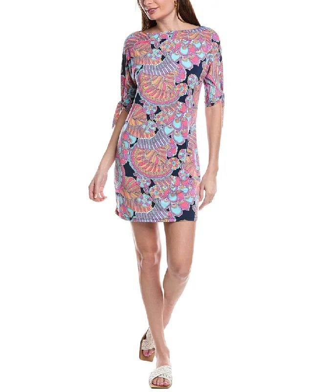 Trina by Trina Turk Vinet Mini Dress