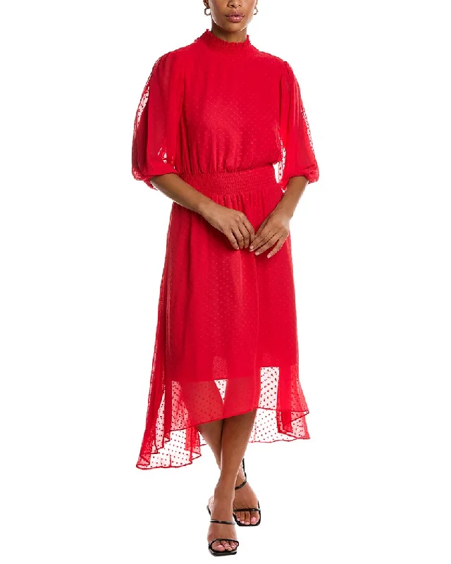 Nanette Lepore Maxi Dress