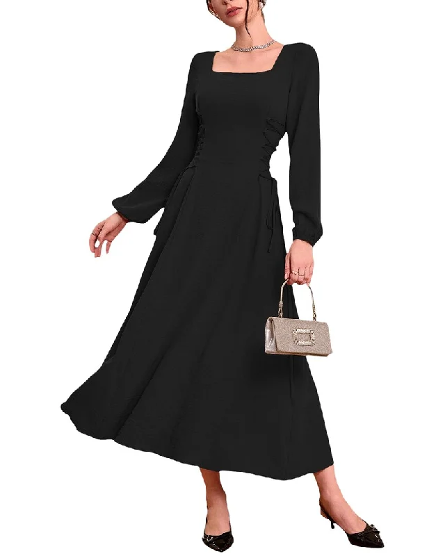 Nino Balcutti Midi Dress