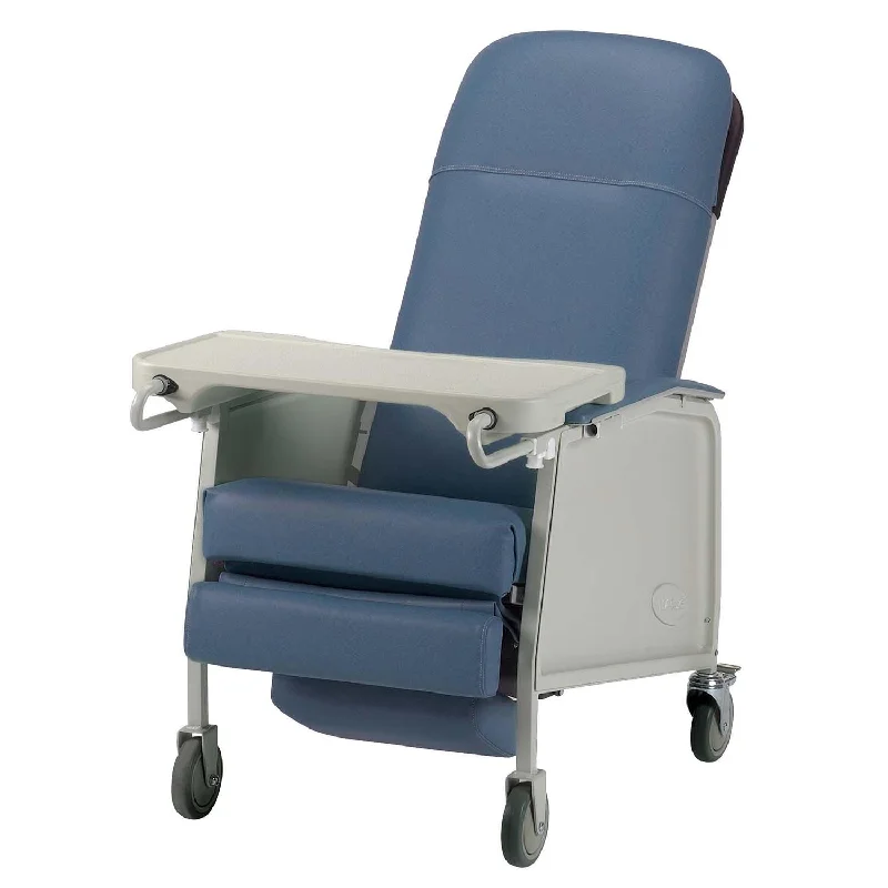 Invacare Traditional Three-Position Recliner, IH6074A