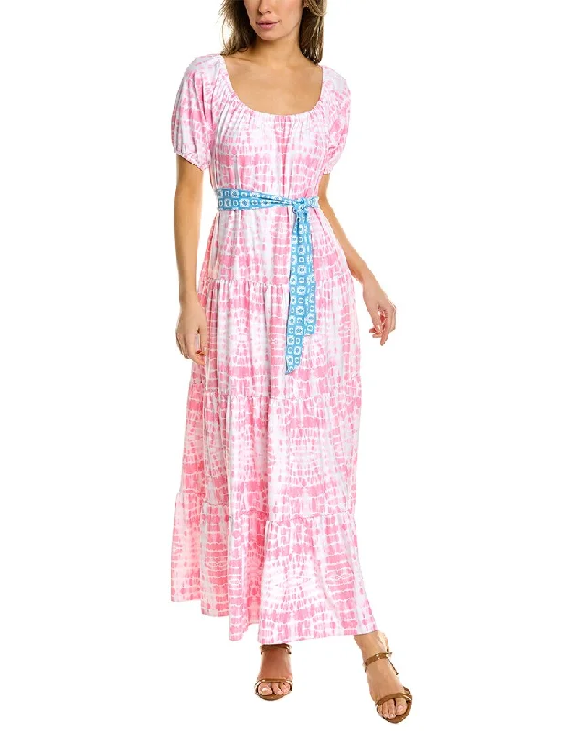 Smith & Quinn The Jude Maxi Dress