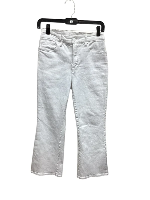 Pants Other By Good American In White, Size: 4