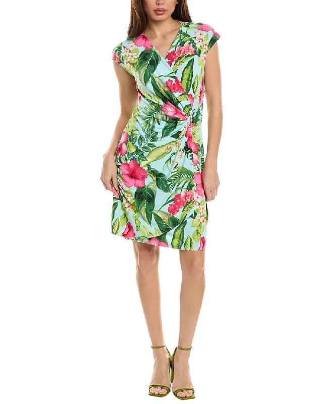 Tommy Bahama Clara Grand Villa Mini Dress