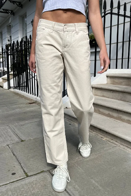 Mila Carpenter Pants