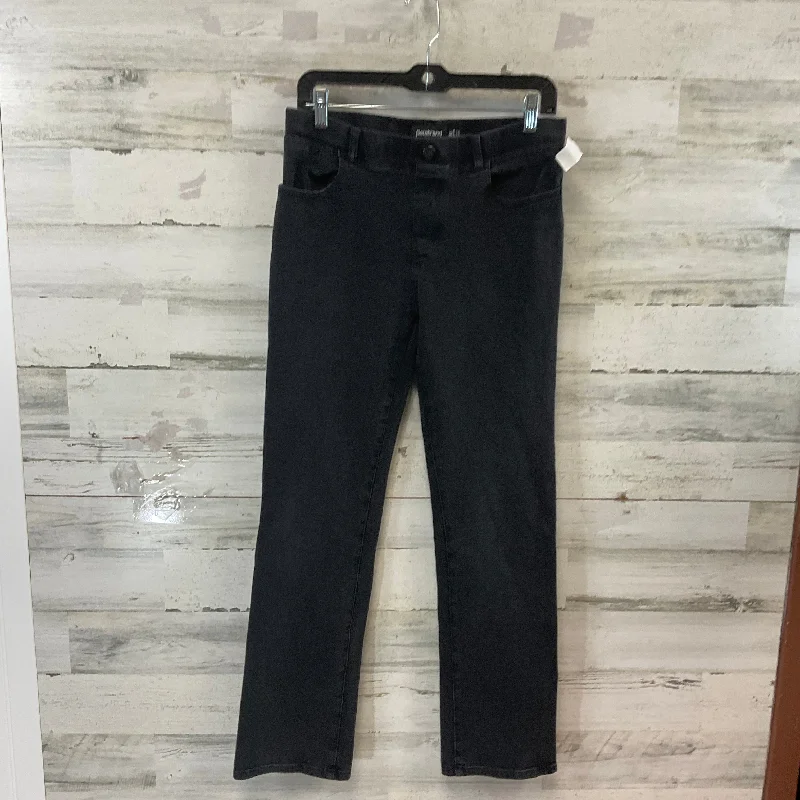 Pants Other By Betabrand In Black, Size: M petite