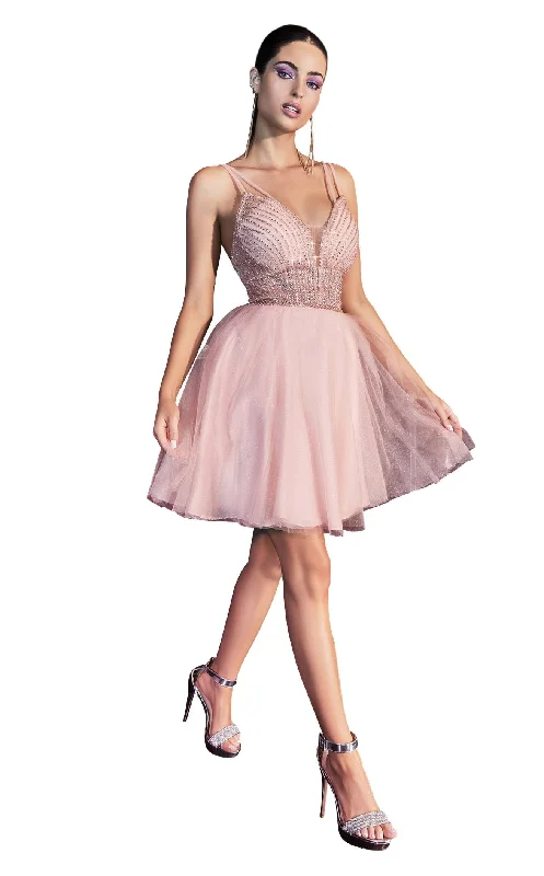 Cinderella Divine CD0148 Dress