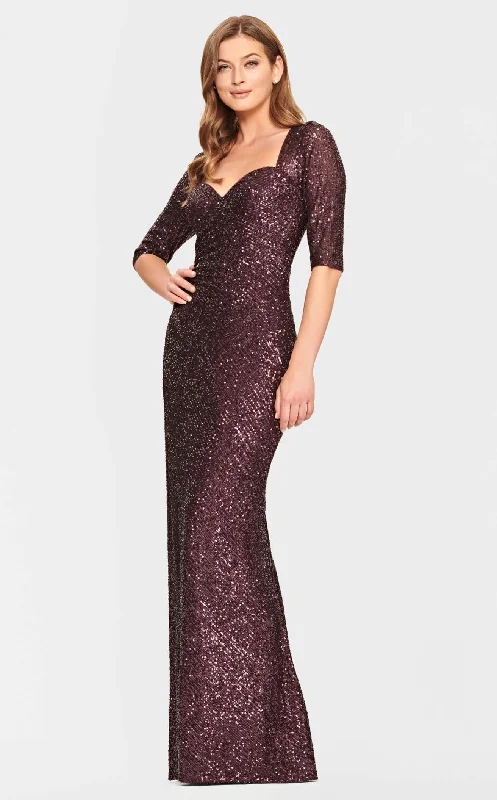 Faviana S10861 Dress