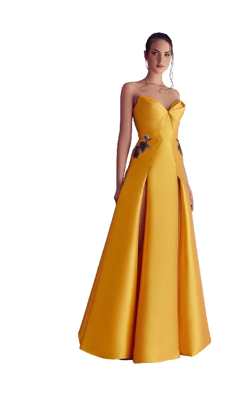 Gatti Nolli Couture GA5075 Dress