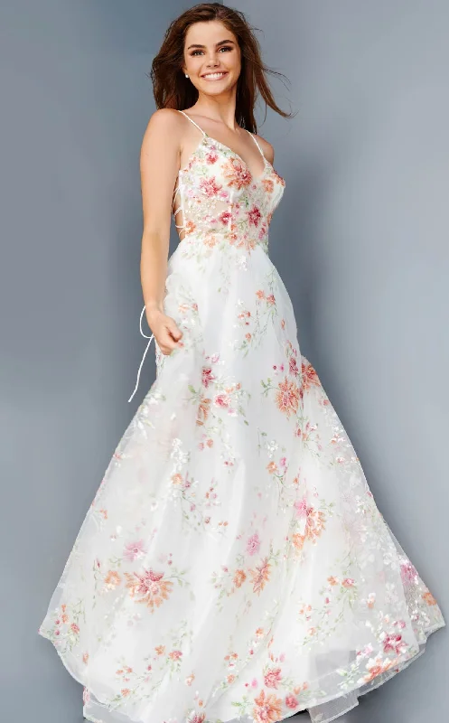 JVN JVN23212 Dress