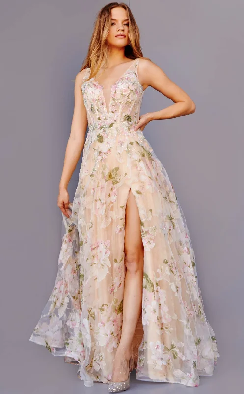 JVN JVN23697 Dress