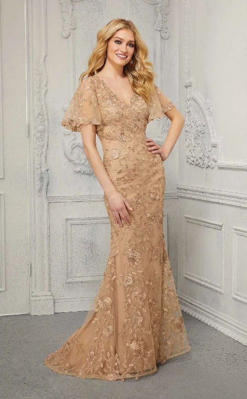 MGNY 72413 Dress