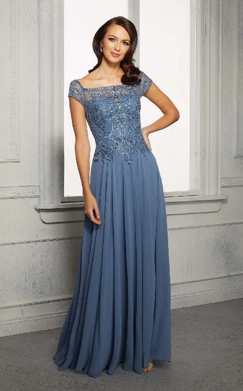 MGNY 72419 Dress