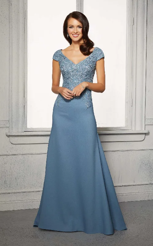 MGNY 72421 Dress