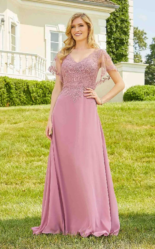 MGNY 72517 Dress