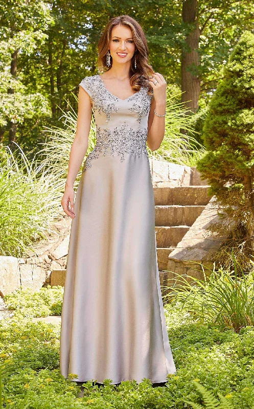 MGNY 72519 Dress