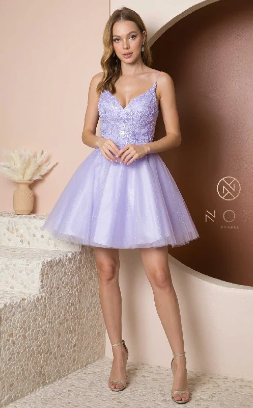 Nox Anabel E777 Dress