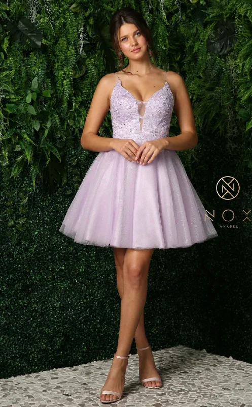 Nox Anabel E779 Dress