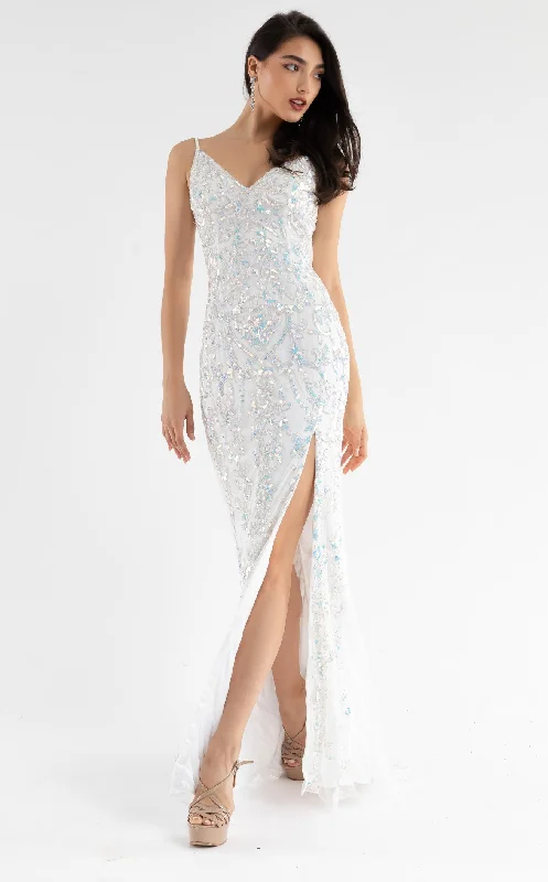 Primavera Couture 3749 Dress