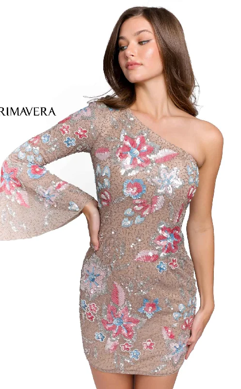 Primavera Couture 3810 Dress